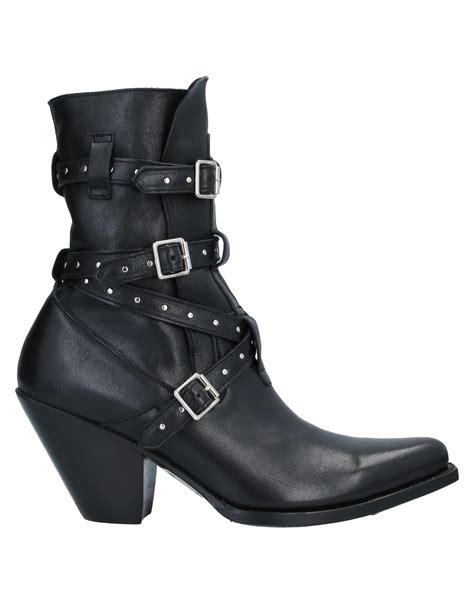 celine black boot|celine ankle boots women.